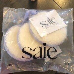 SAIE reusable Beauty rounds